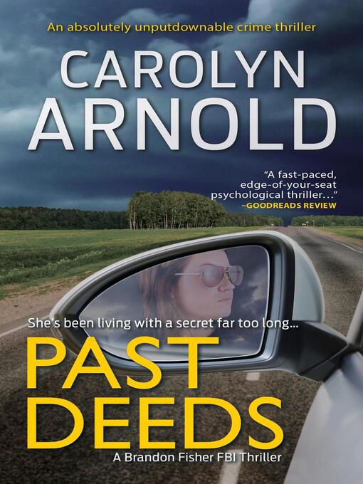 Title details for Past Deeds by Carolyn Arnold - Available